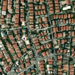 Drone Görünümü