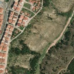 Drone Görünümü