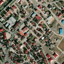 Drone Görünümü