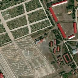 Drone Görünümü