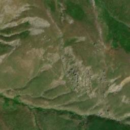 Satellite imagery of Jrik, AM
