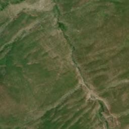Satellite imagery of Dzorablur, AM