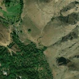 Satellite imagery of Zherrkamar, AM