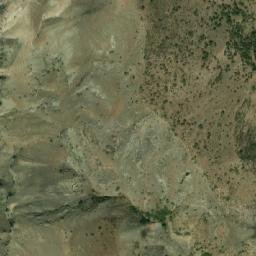Satellite imagery of Zherrkamar, AM