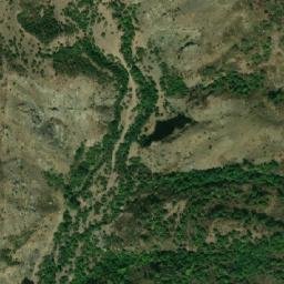 Satellite imagery of Zherrkamar, AM