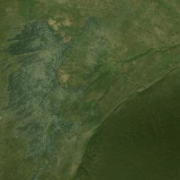 Satellite imagery of Gora Muradoar, AM
