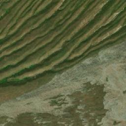 Satellite imagery of Gora Syrchaly, AZ