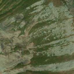 Satellite imagery of Gora Syrchaly, AZ