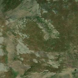 Satellite imagery of Gora Syrchaly, AZ