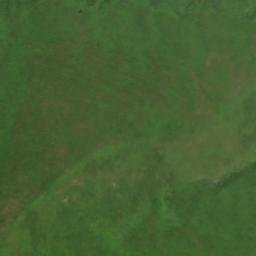 Satellite imagery of Qızılqaya Dağı, AZ