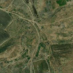 Satellite imagery of Gora Tashty-Tapa, AZ