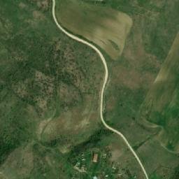 Satellite imagery of Gora Nage-Pakoser, AZ