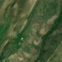 Satellite imagery of Gora Nage-Pakoser, AZ