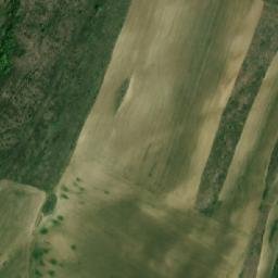 Satellite imagery of Gora Nage-Pakoser, AZ