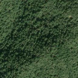 Satellite imagery of Jackass Ridge, US