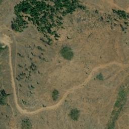 Satellite imagery of Johnson Mine, US