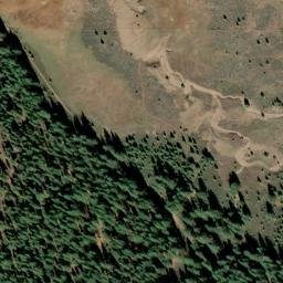 Satellite imagery of Dotta Neck, US