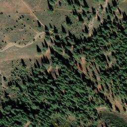 Satellite imagery of Dotta Neck, US