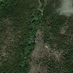 Satellite imagery of Moon Gulch Mine, US