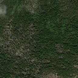 Satellite imagery of Kerry Chief Mine, US