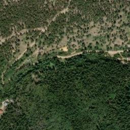 Satellite imagery of Gold Dirt Mine, US
