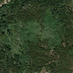 Satellite imagery of Gilpin Mine, US
