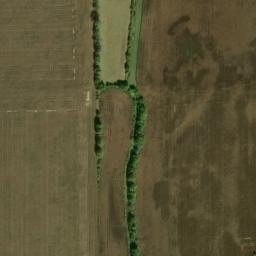 Satellite imagery of Reeves Sand and Gravel Pit, US