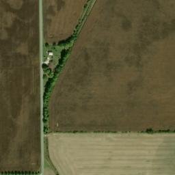 Satellite imagery of Reeves Sand and Gravel Pit, US