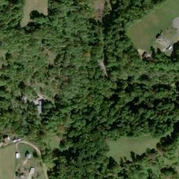 Satellite imagery of Paul Mine, US