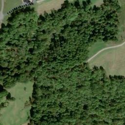 Satellite imagery of Paul Mine, US