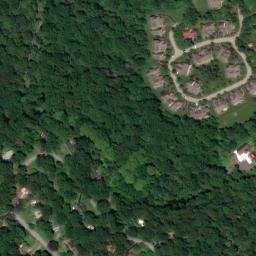 Satellite imagery of Long Point, US