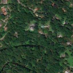 Satellite imagery of Long Point, US