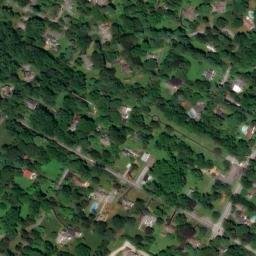 Satellite imagery of Long Point, US