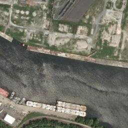 Satellite imagery of 8 USE — NGS JU0750 — Philadelphia, US, US