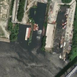 Satellite imagery of PHILADELPHIA USN SHIPYARD TANK — NGS JU3172, US