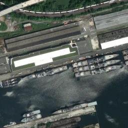 Satellite imagery of M 276 — NGS JU0872 — Philadelphia, US, US