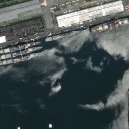 Satellite imagery of M 276 — NGS JU0872 — Philadelphia, US, US