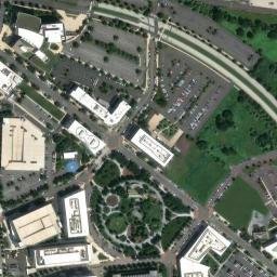 Satellite imagery of TERMINAL — NGS JU4517 — Philadelphia, US, US