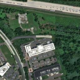 Satellite imagery of A 278 — NGS JU0868 — Philadelphia, US, US