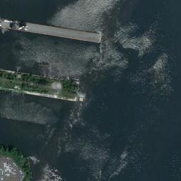 Satellite imagery of POINT — NGS JU3138 — Philadelphia, US, US