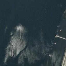 Satellite imagery of Windy Point, US