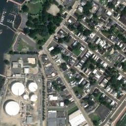 Satellite imagery of PUSEY — NGS JU4200 — Gloucester City, US, US