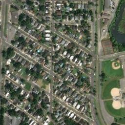 Satellite imagery of U 10 — NGS JU0679 — Gloucester City, US, US
