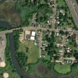 Satellite imagery of GLOUCESTER MUNICIPAL STANDPIPE — NGS JU3055 — Gloucester City, US, US