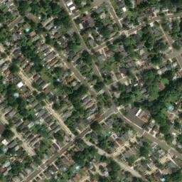 Satellite imagery of 902 — NGS DI3313 — Audubon, US, US
