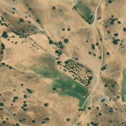 Satellite imagery of Sierra del Caballo, ES