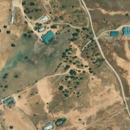 Satellite imagery of Sierra del Caballo, ES