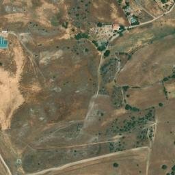 Satellite imagery of Sierra del Caballo, ES