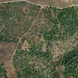 Satellite imagery of boundary_stone, ES