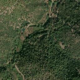 Satellite imagery of Pico Espadán, ES